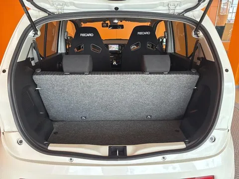 Suzuki Alto Works