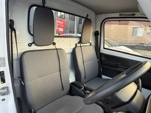 Mitsubishi Minicab Truck