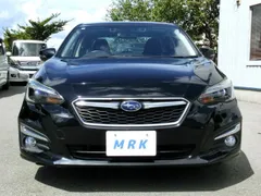 Subaru Impreza G4