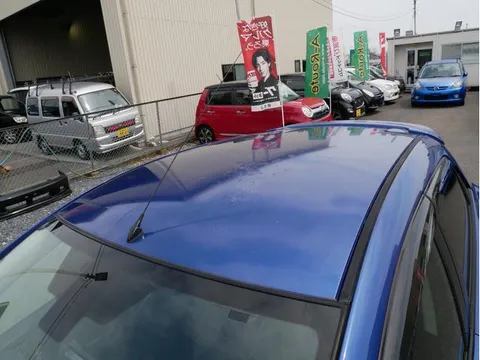 Mazda Mazda2 (Demio)