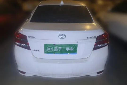 Toyota Vios