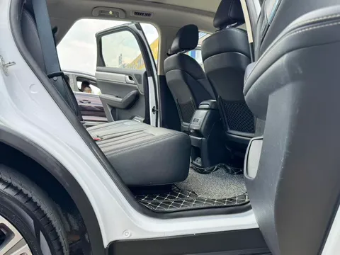 BYD Tang