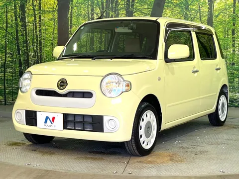 Daihatsu Mira Cocoa