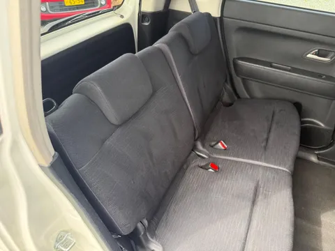 Honda Zest Spark