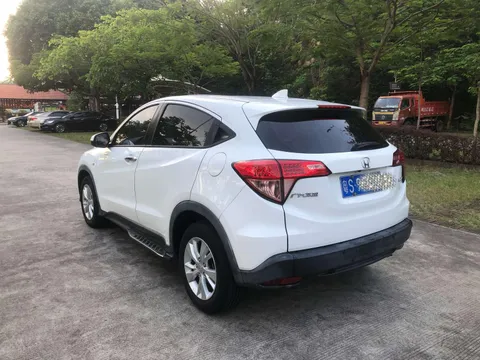 Honda HR-V (Vezel)