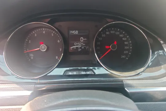 Volkswagen C-Trek
