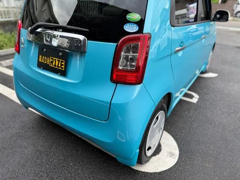 Honda N-ONE