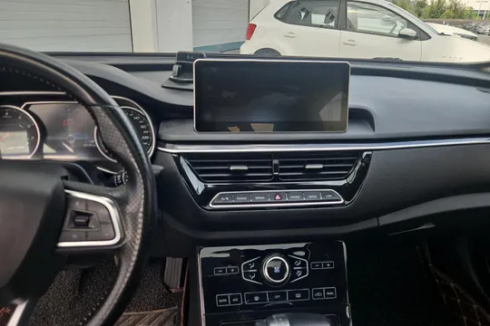 Hongqi