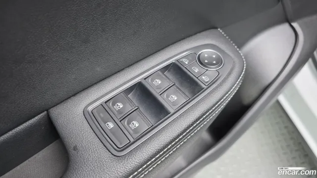 Renault XM3