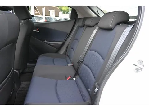 Mazda Mazda2 (Demio)