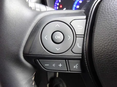 Toyota Corolla Touring