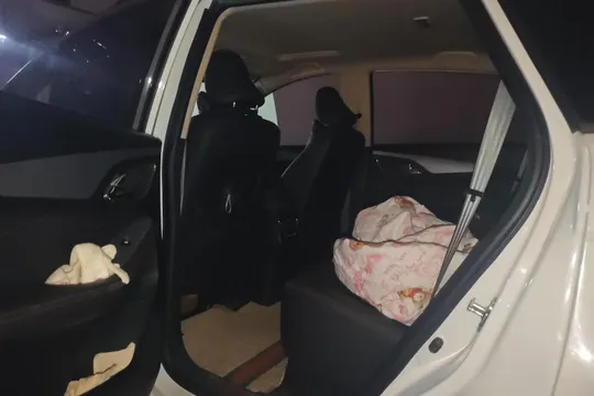 Baojun 560