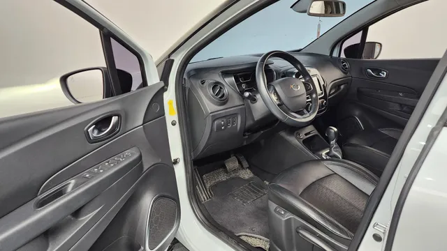 Renault QM3