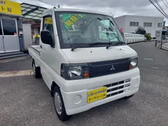 Mitsubishi Minicab Truck