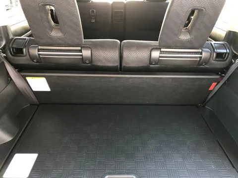 Honda N-BOX Plus Custom