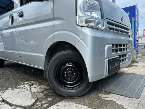 Nissan Clipper