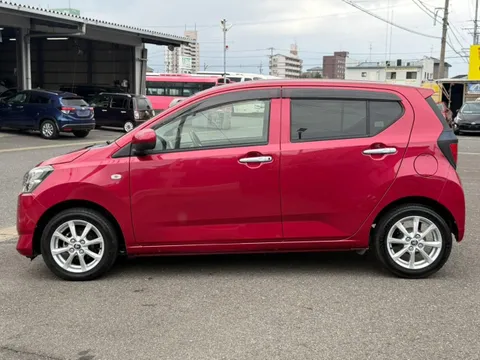 Toyota Pixis Epoch