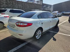 Renault SM3