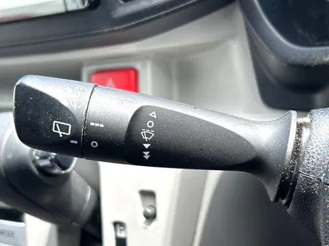 Subaru Pleo Plus