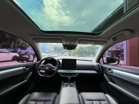 BYD Tang