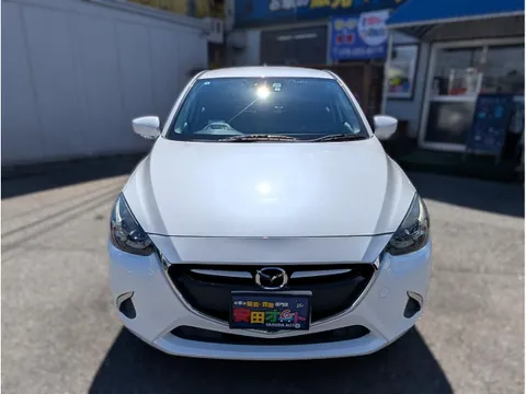 Mazda Mazda2 (Demio)