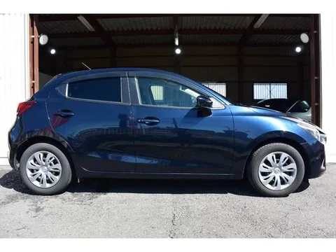 Mazda Mazda2 (Demio)