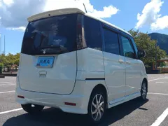 Suzuki Palette SW