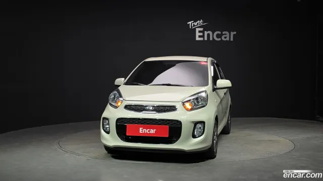 Kia Picanto (Morning)