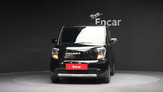 Kia Ray