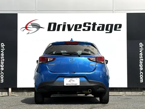 Mazda Mazda2 (Demio)