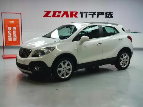 Buick