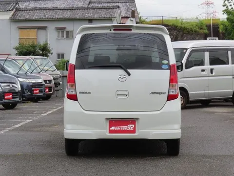 Mazda AZ-Wagon
