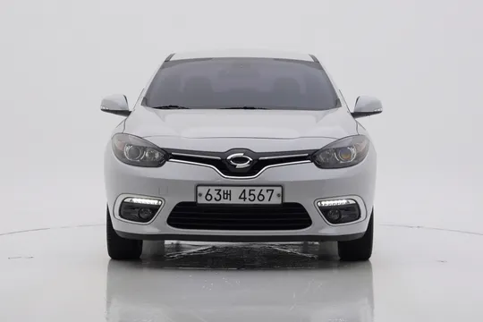 Renault SM3