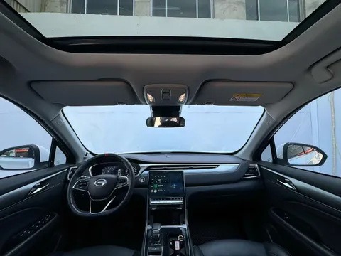 Gac GS4