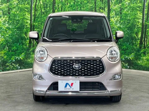 Toyota Pixis Joy