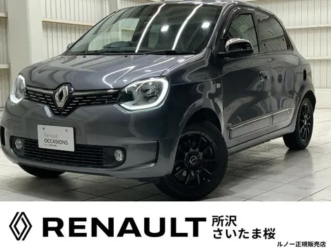 Renault Twingo