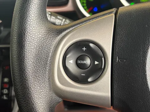 Honda N-BOX Plus