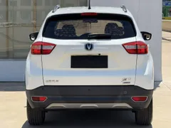 Changan CS15