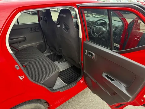 Suzuki Alto Works