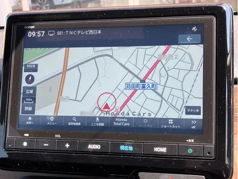 Honda N-ONE
