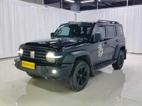 Tank 300