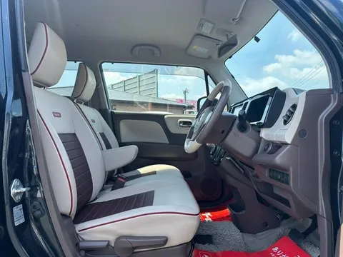 Suzuki MR Wagon Wit
