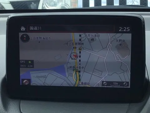 Mazda Mazda2 (Demio)