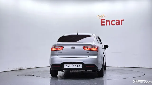 Kia Pride
