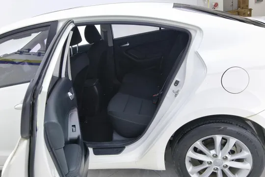 Kia Cerato (K3)