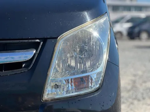 Mazda AZ-Wagon