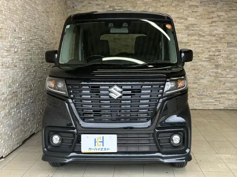 Suzuki Spacia Base