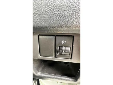 Suzuki Carry Track