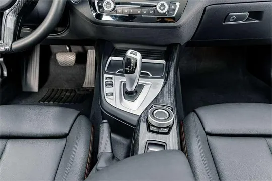 BMW 2-Series