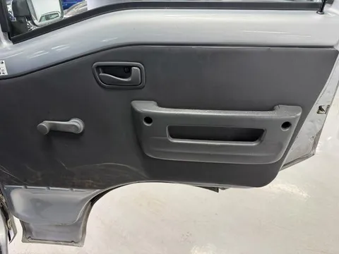 Subaru Sambar Van